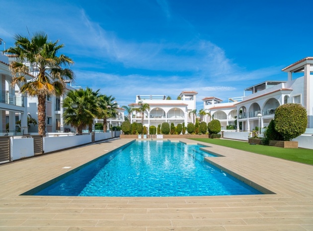 Revente - Appartement - Ciudad Quesada - Dona Pepa