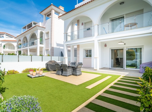 Revente - Appartement - Ciudad Quesada - Dona Pepa