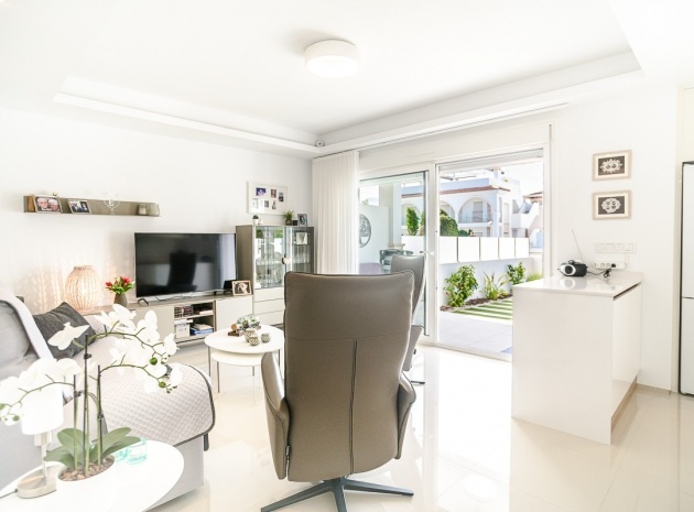 Revente - Appartement - Ciudad Quesada - Dona Pepa