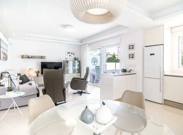 Revente - Appartement - Ciudad Quesada - Dona Pepa