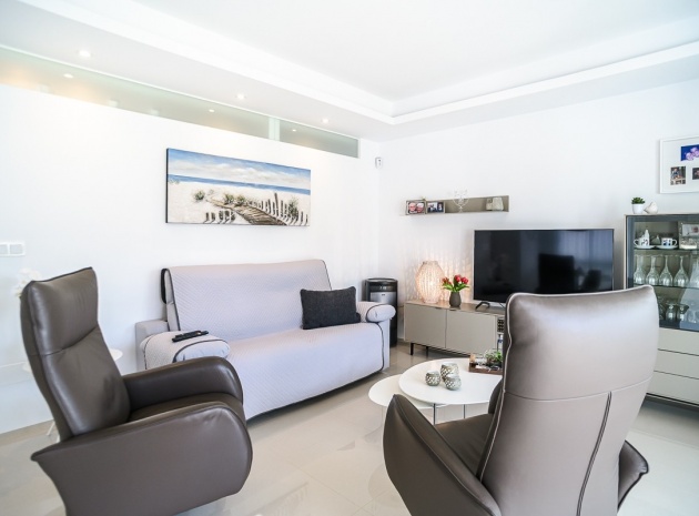 Revente - Appartement - Ciudad Quesada - Dona Pepa