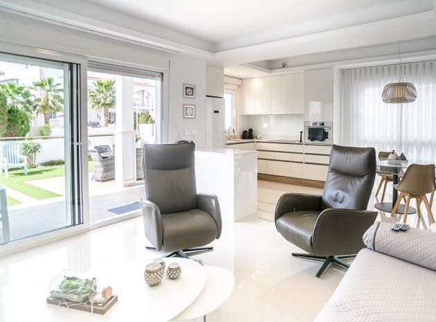 Revente - Appartement - Ciudad Quesada - Dona Pepa