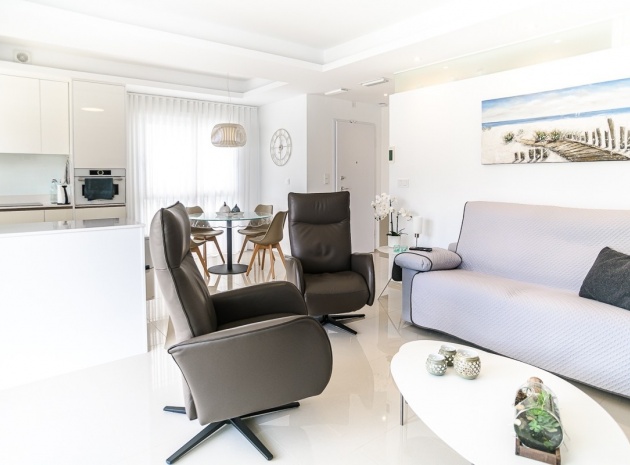 Revente - Appartement - Ciudad Quesada - Dona Pepa