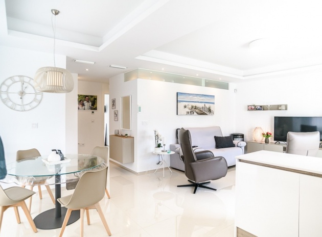 Revente - Appartement - Ciudad Quesada - Dona Pepa