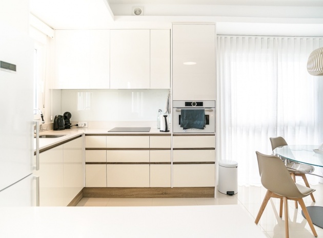 Revente - Appartement - Ciudad Quesada - Dona Pepa