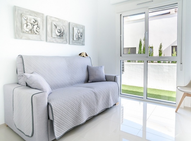 Revente - Appartement - Ciudad Quesada - Dona Pepa