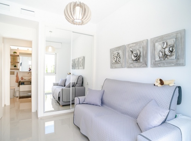 Revente - Appartement - Ciudad Quesada - Dona Pepa