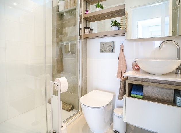 Revente - Appartement - Ciudad Quesada - Dona Pepa