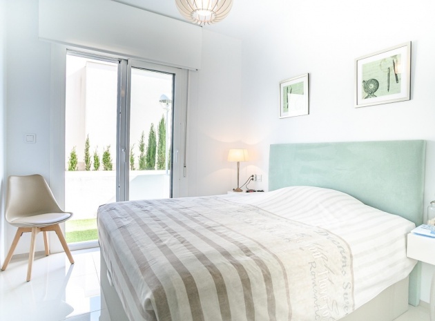 Revente - Appartement - Ciudad Quesada - Dona Pepa