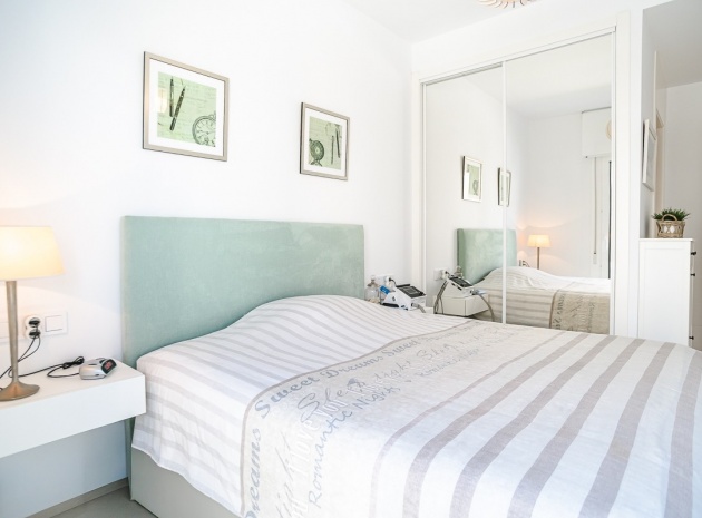 Revente - Appartement - Ciudad Quesada - Dona Pepa