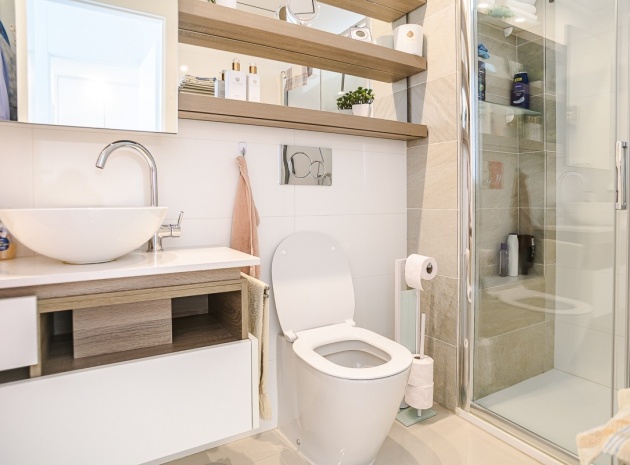 Revente - Appartement - Ciudad Quesada - Dona Pepa