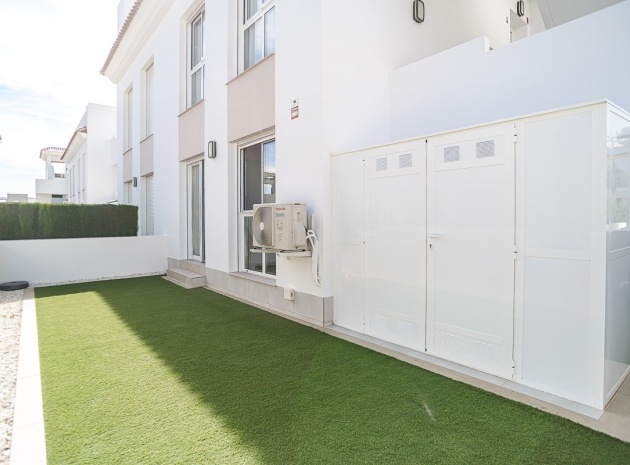 Revente - Appartement - Ciudad Quesada - Dona Pepa