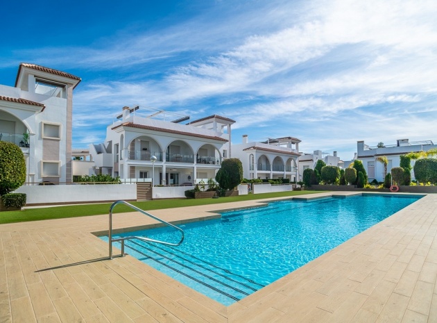 Revente - Appartement - Ciudad Quesada - Dona Pepa