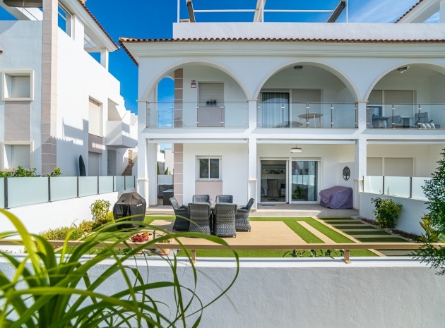 Revente - Appartement - Ciudad Quesada - Dona Pepa