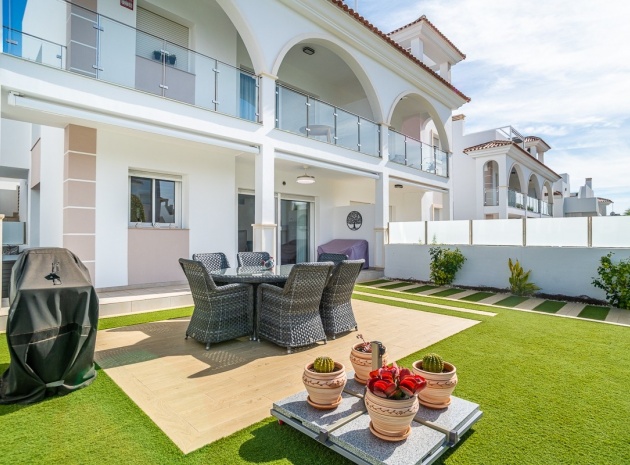 Revente - Appartement - Ciudad Quesada - Dona Pepa