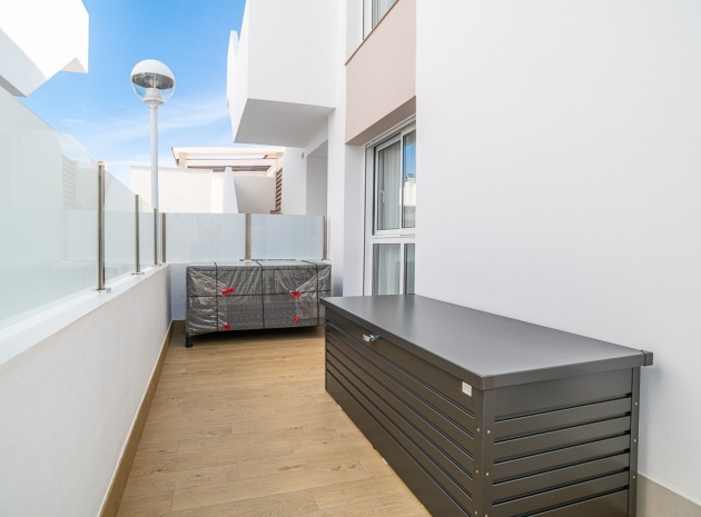 Revente - Appartement - Ciudad Quesada - Dona Pepa