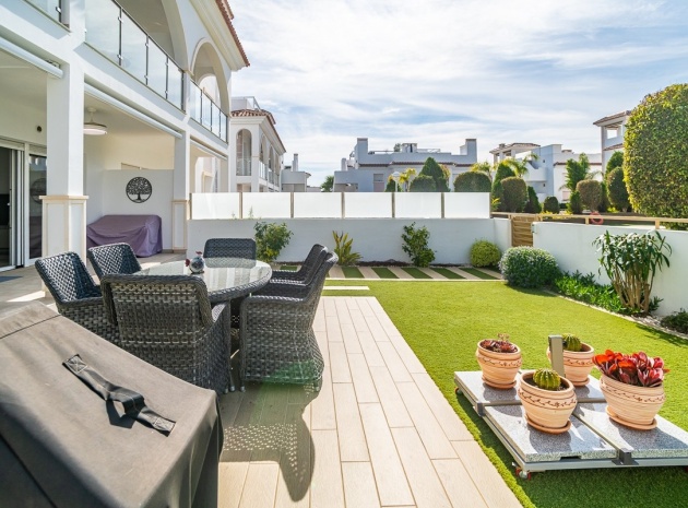 Revente - Appartement - Ciudad Quesada - Dona Pepa