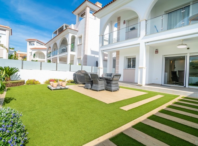 Revente - Appartement - Ciudad Quesada - Dona Pepa