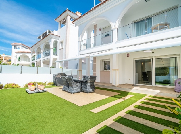 Revente - Appartement - Ciudad Quesada - Dona Pepa