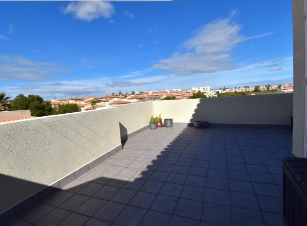 Återförsäljning - Villa - Playa Flamenca