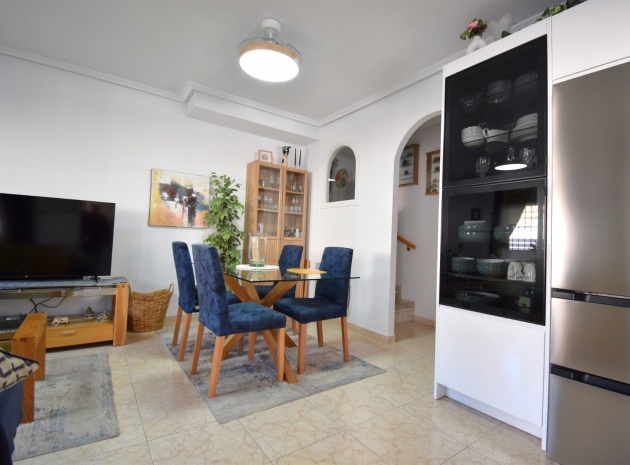 Återförsäljning - Villa - Playa Flamenca