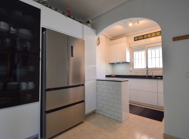 Återförsäljning - Villa - Playa Flamenca