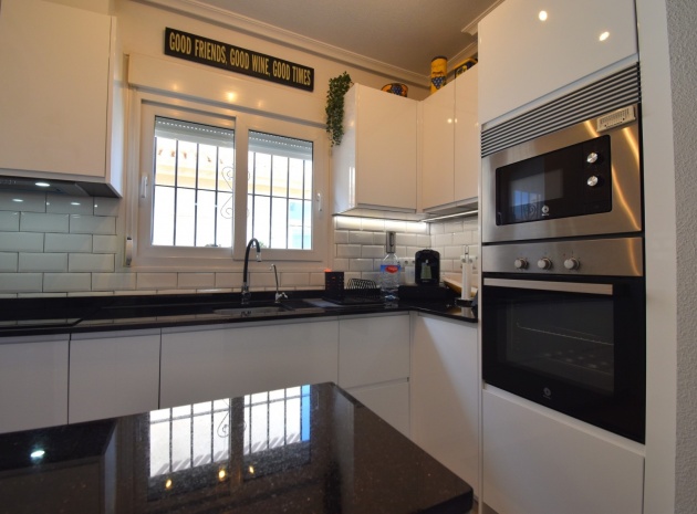 Återförsäljning - Villa - Playa Flamenca