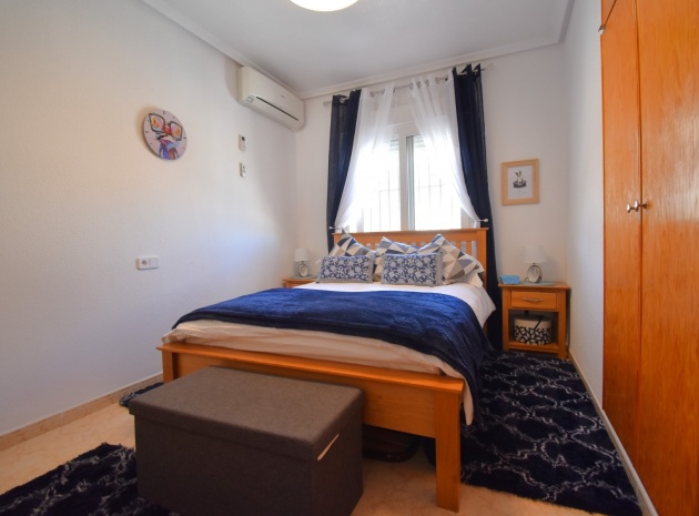 Återförsäljning - Villa - Playa Flamenca