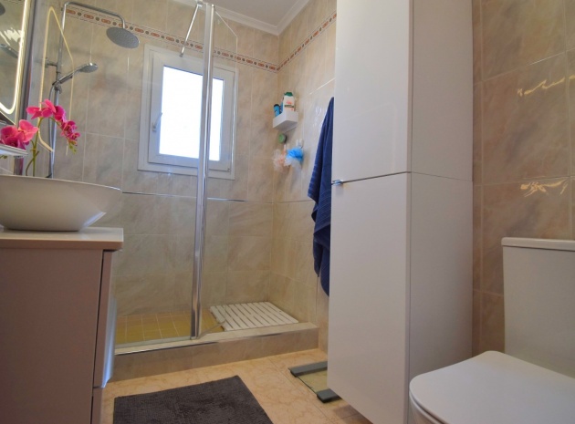 Återförsäljning - Villa - Playa Flamenca