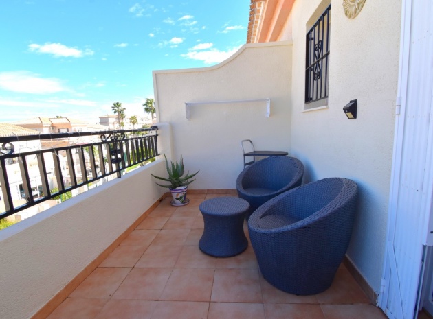 Återförsäljning - Villa - Playa Flamenca