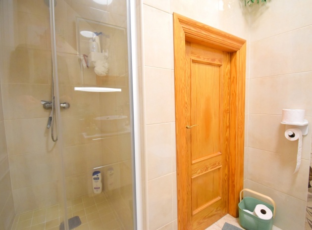 Återförsäljning - Villa - Playa Flamenca