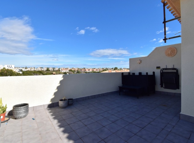 Återförsäljning - Villa - Playa Flamenca