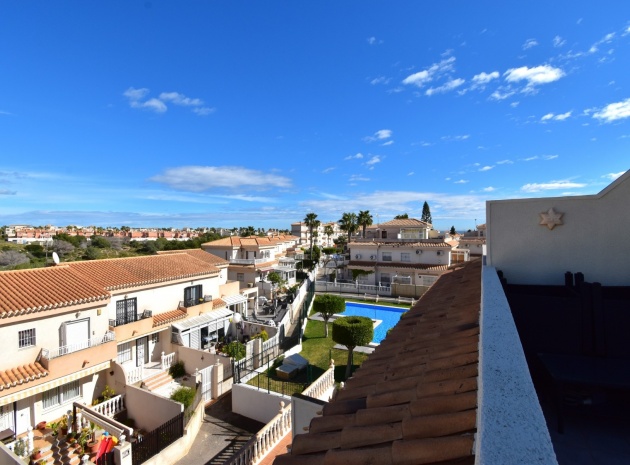 Återförsäljning - Villa - Playa Flamenca