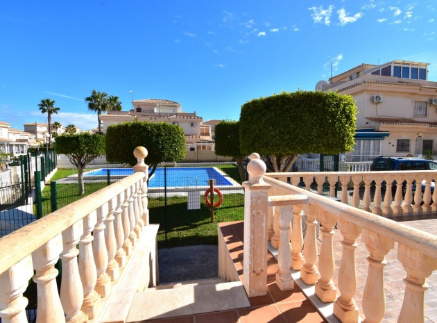 Återförsäljning - Villa - Playa Flamenca