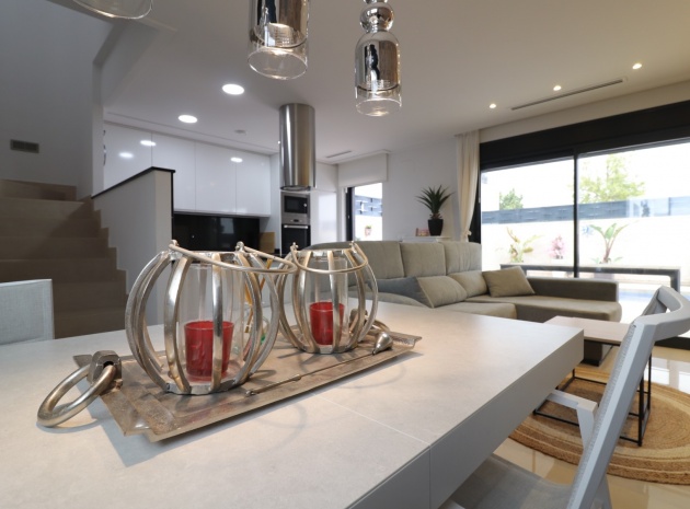 Wederverkoop - Villa - Benijofar