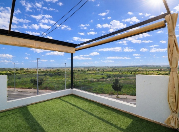 Wederverkoop - Villa - Benijofar