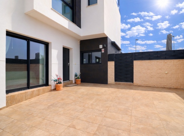 Wederverkoop - Villa - Benijofar