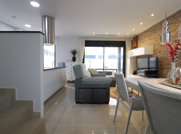 Wederverkoop - Villa - Benijofar