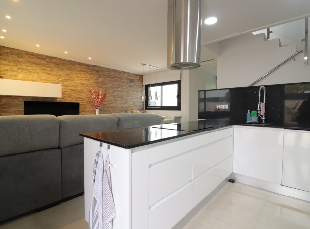 Wederverkoop - Villa - Benijofar