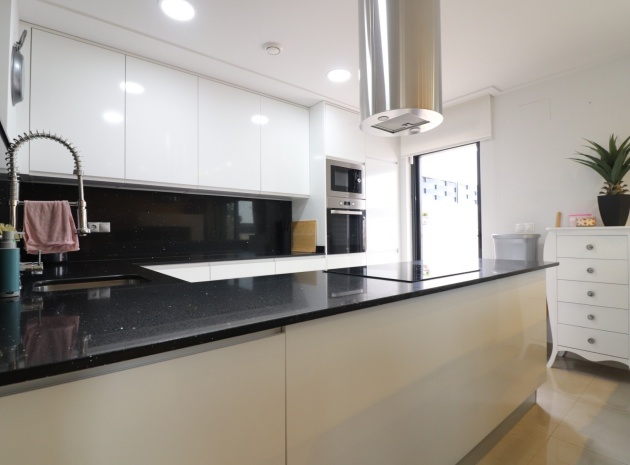 Wederverkoop - Villa - Benijofar