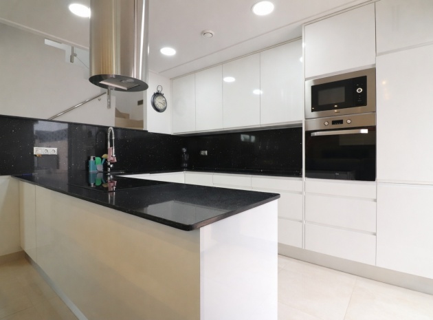 Wederverkoop - Villa - Benijofar