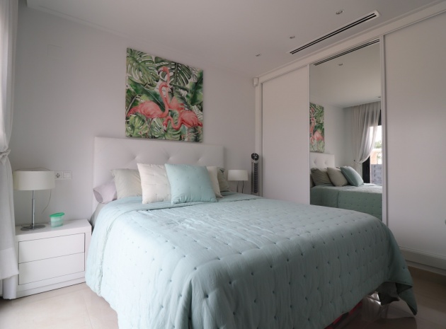 Wederverkoop - Villa - Benijofar