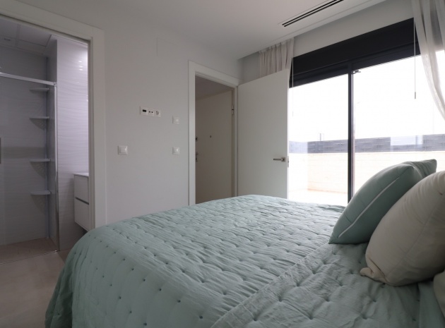 Wederverkoop - Villa - Benijofar