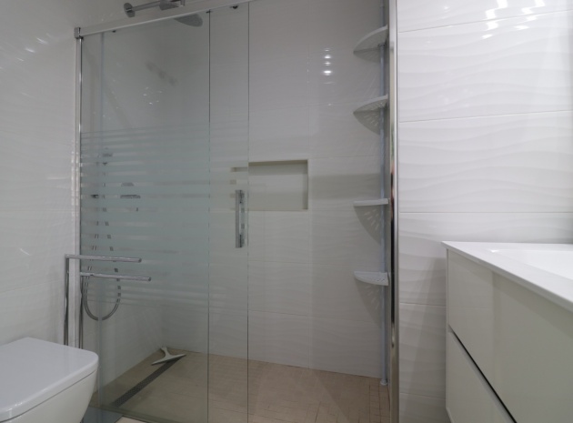 Wederverkoop - Villa - Benijofar