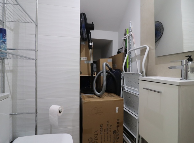 Wederverkoop - Villa - Benijofar