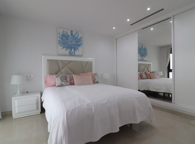 Wederverkoop - Villa - Benijofar