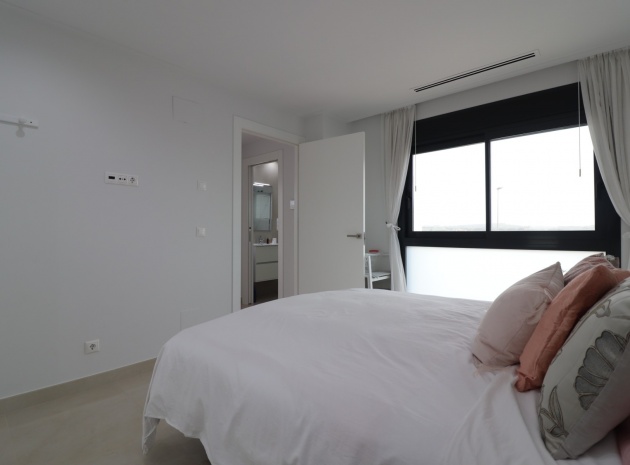 Wederverkoop - Villa - Benijofar