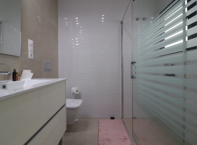 Wederverkoop - Villa - Benijofar