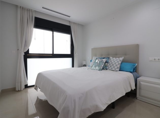 Wederverkoop - Villa - Benijofar