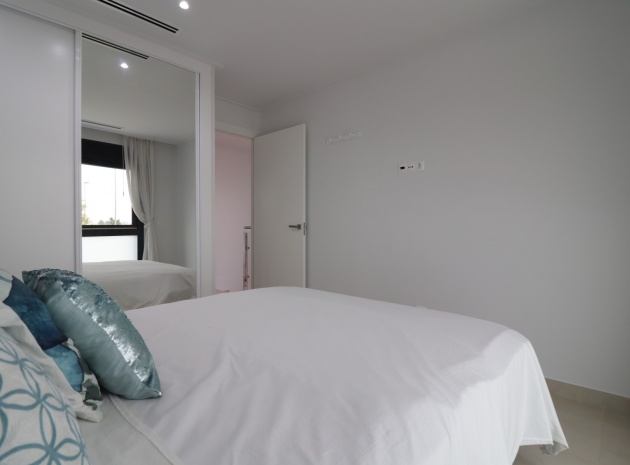 Wederverkoop - Villa - Benijofar